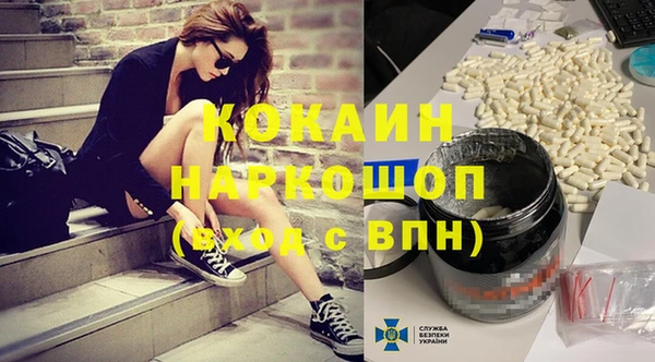 гашик Майский